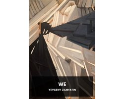 We