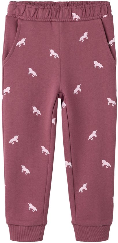 Name it joggingbroek Regular fit