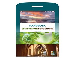 Handboek Smartphonefotografie
