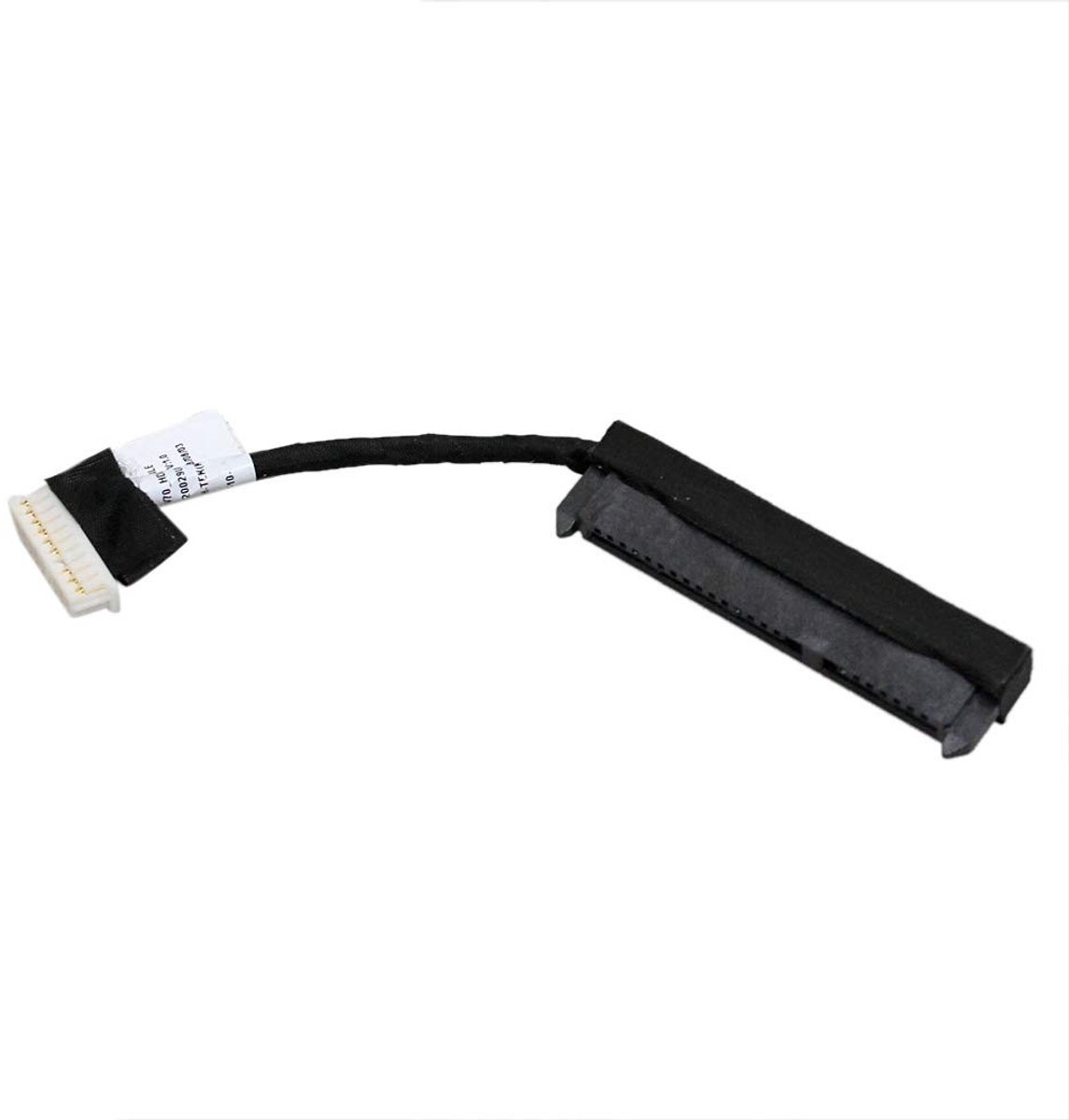Dailygoods - Dailygoody - HDD Harde Schijf Kabel Connector - Vervangende HDD Kabel - Veilige Verpakking - Geschikt voor 15 17 G3 G4 - DC020029U00 - H...