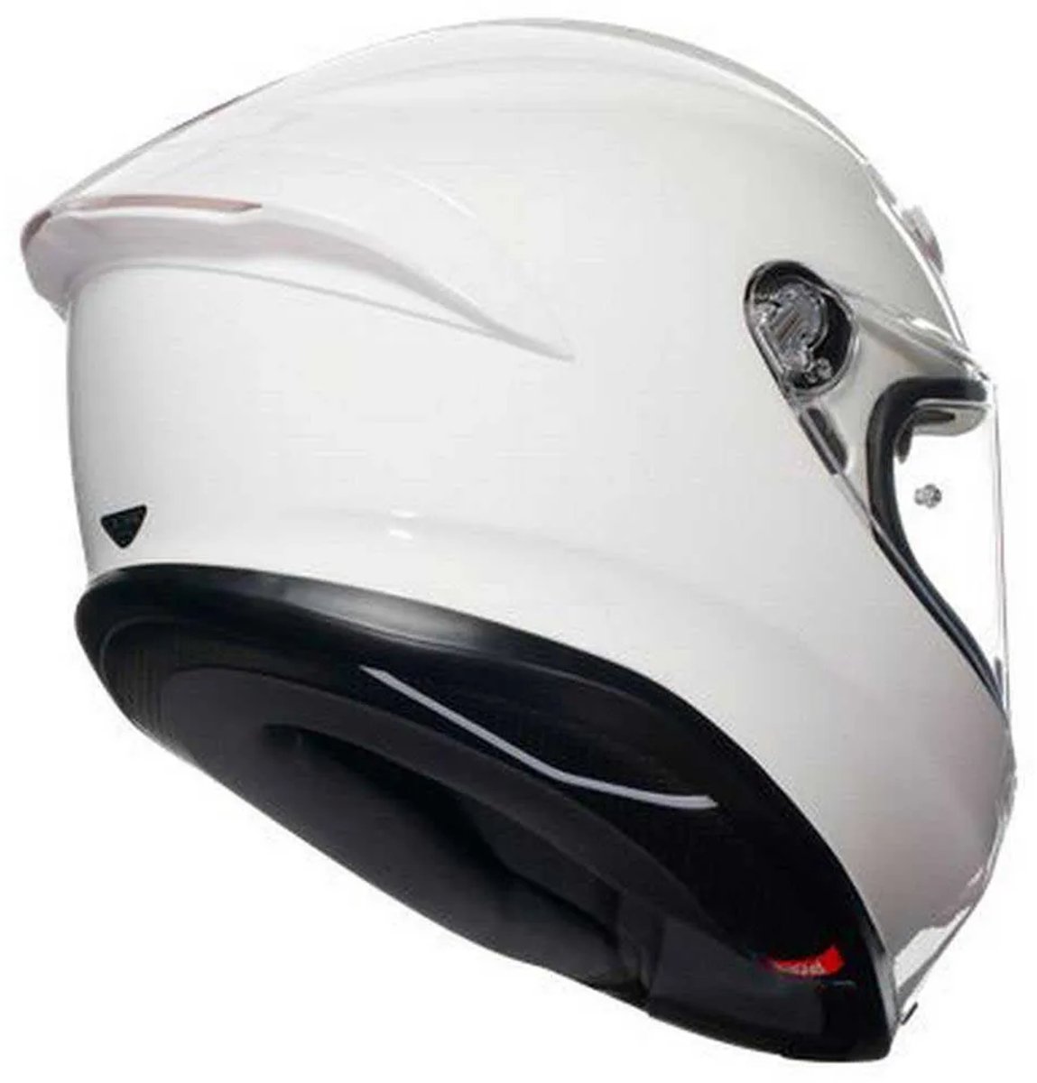 AGV K6 S S26 Helm - Maat XS (53/54) - – foto 2