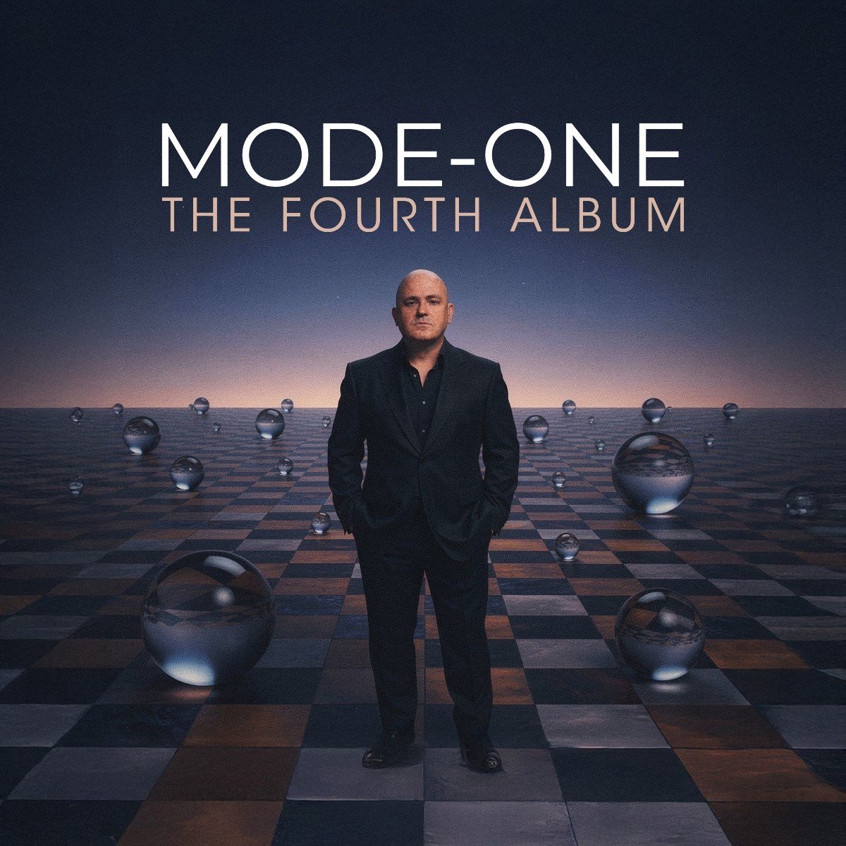 Mode-One - The Fourth Album (CD)