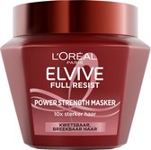 L’Oréal Paris Elvive Full Resist Power Mask 680ml masque pour cheveux Unisexe