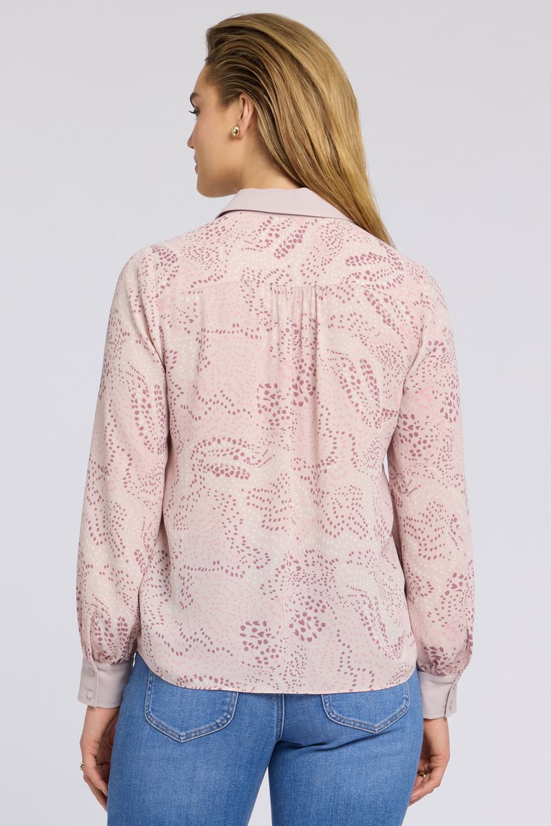 Taylor Blouse