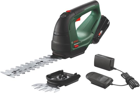 Bosch AdvancedShear