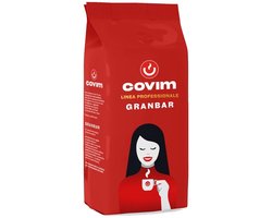 COVIM Granbar Linea Professionale 1kg 1000g