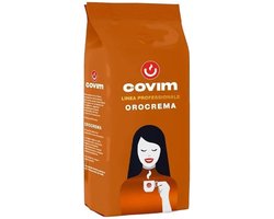 COVIM Orocrema Linea Professionale
