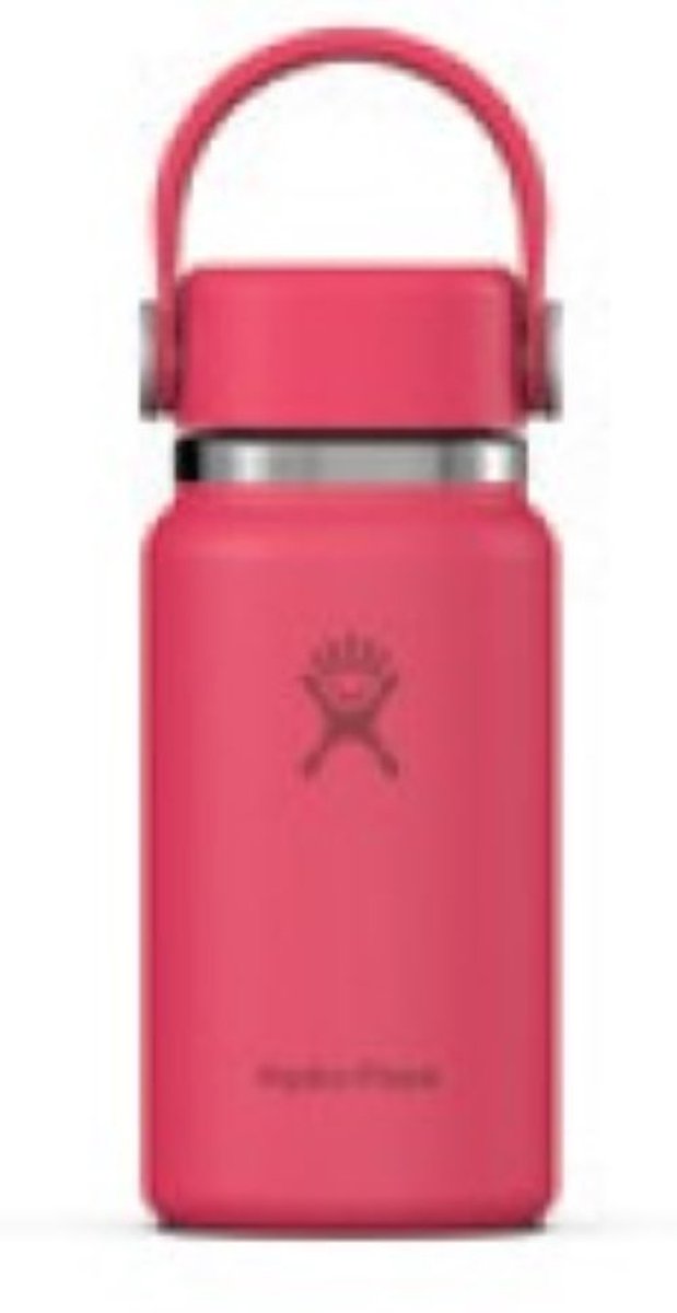 Hydro Flask - Drinkfles Micro Hydro - 200 ml - Popstar Pink – foto 3