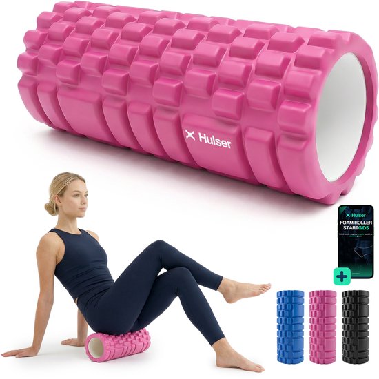 Hulser Foam Roller