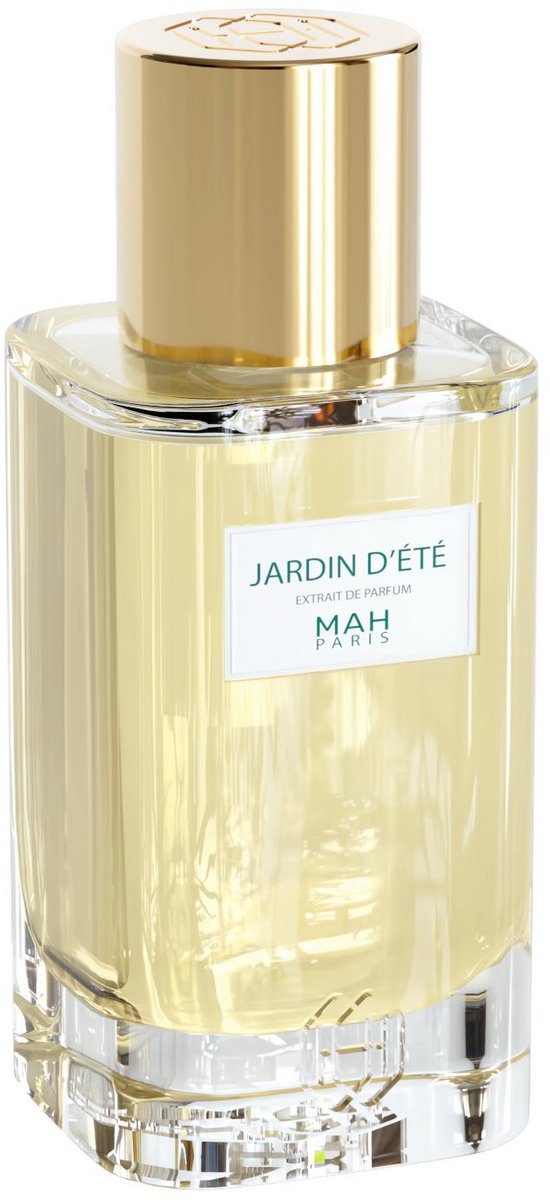MAH Jardin d'Été - Eau de Parfum - 75 ml