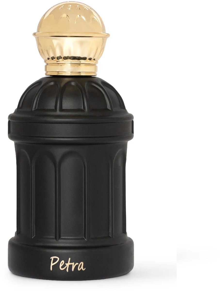 Maison Asrar Petra - Eau de Parfum - 100 ml