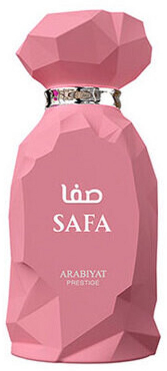 Arabiyat Prestige Safa - Eau de Parfum - 100 ml