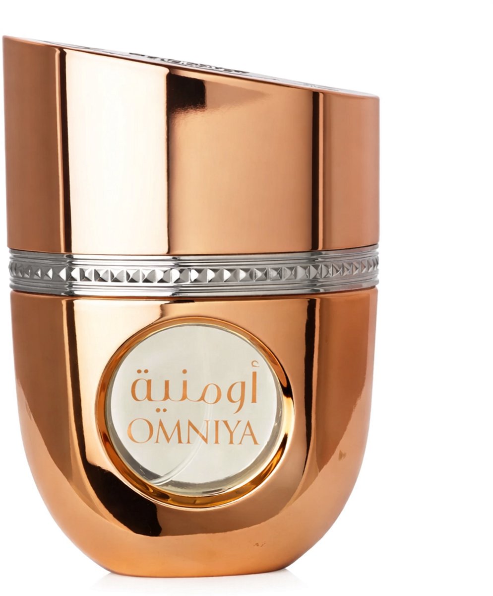 Arabiyat Prestige Omniya - Eau de Parfum - 100 ml