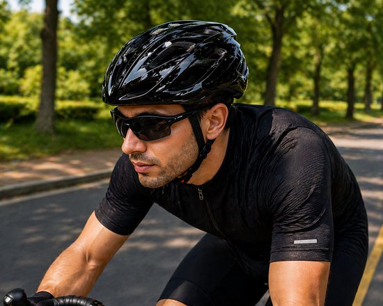 Fietshelm - Speed Pedelec Helm - Snorfiets Helm.