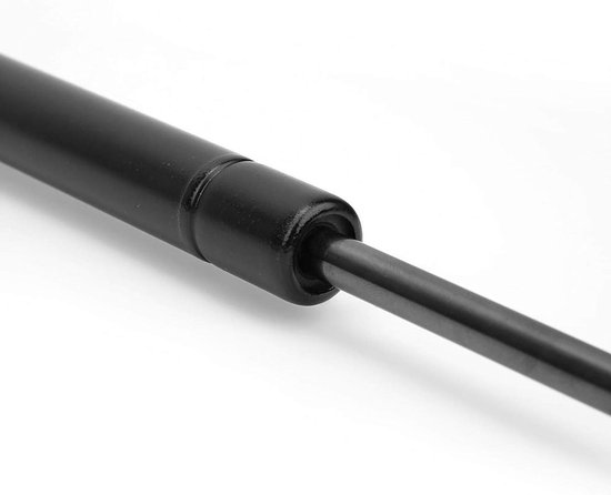 Zware Hydraulische Gasveren voor Mechanische Ondersteuning, Pneumatische Hefondersteuning, 290mm Centrale Afstand, 100mm Slag, 300N Kracht — afbeelding 3