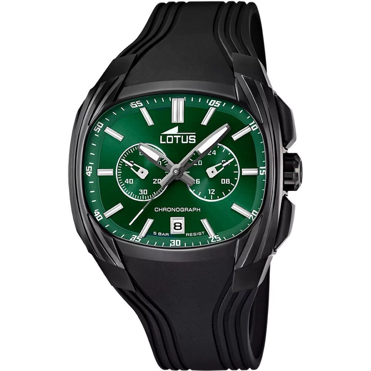 Lotus - 15757-G - Polshorloge - Chronograaf - Heren