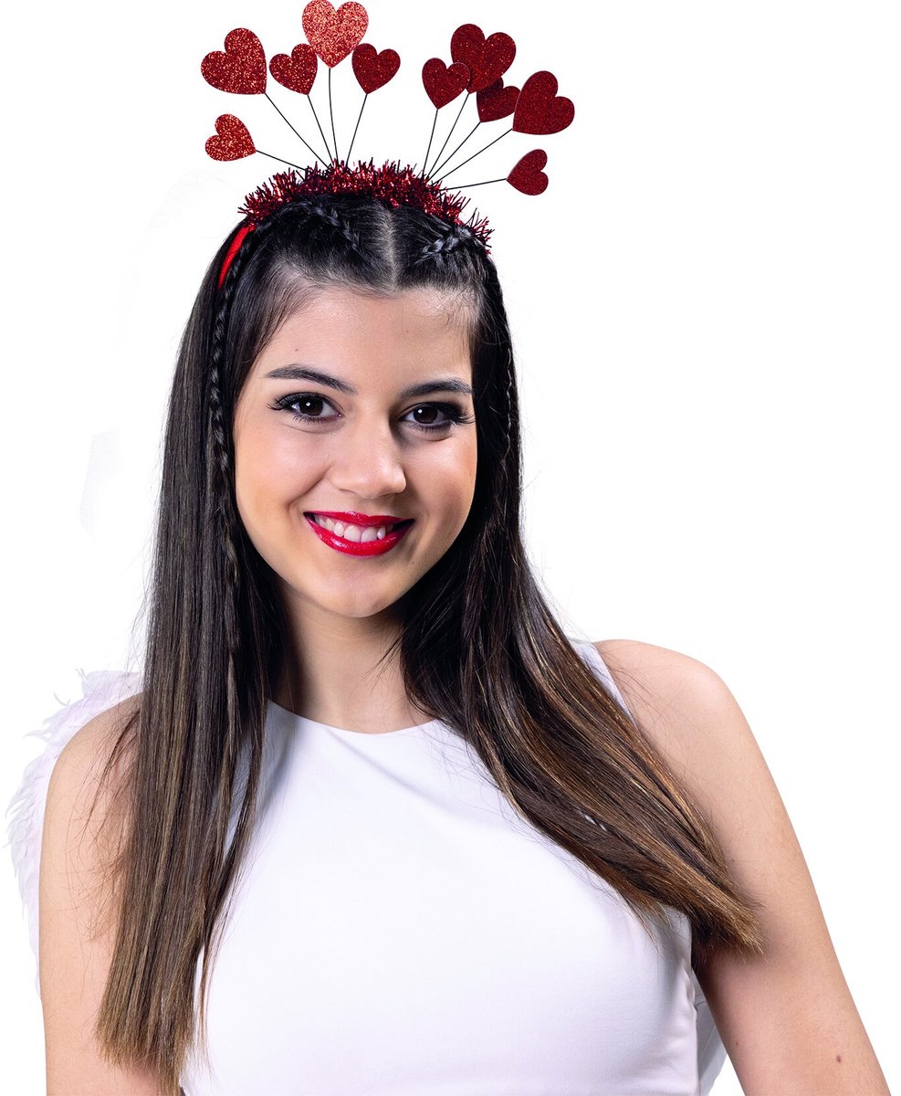 Diadeem Cupido