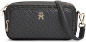 Tommy Hilfiger Th Daily Camera Bag Mono Handtas - Fashion Wear - Vrouwen