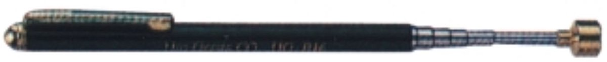 Jonnesway AG010034 - Teleskopische Magneetgrijper - 1,6 kg - Sterke Magneet - Telescoopconstructie