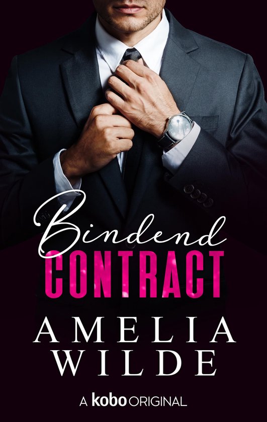 Rijkdom 3 - Bindend contract - cover
