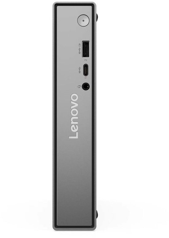 Lenovo ThinkCentre neo 50q G5 | Intel Core 5 210H | 16GB DDR5 | 512GB SSD | Wifi 7 | Mini PC | W11 Pro