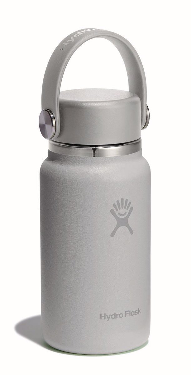 Hydro Flask - Drinkfles Micro Hydro - 200 ml - Birch – foto 3