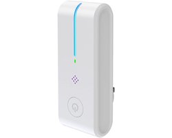 RUX® Ozon Generator - Ozon - Generator - Wit - ‎7cm x 5cm x 13cm