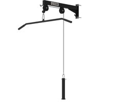 LION® Wall Lat Pulley PowerCore™