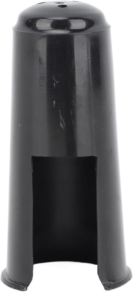 Mouthpiece voor B-klarinet en nozzles voor alt-saxofoon | Hoofdbeveiliging voor blaasinstrumenten en accessoires