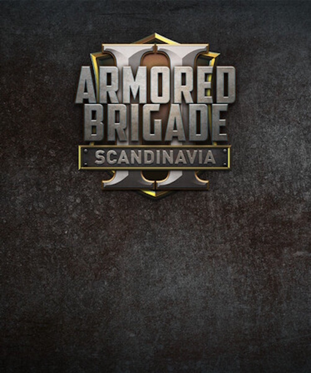 Armored Brigade II: Scandinavia - Windows Download