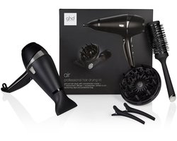 ghd - Air Föhn Premium Kit 2.0 - Haardroger - Zwart