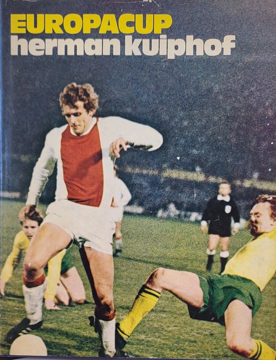 Europa Cup 1970-1971