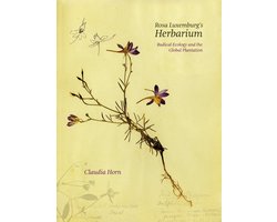 Rosa Luxemburg's Herbarium