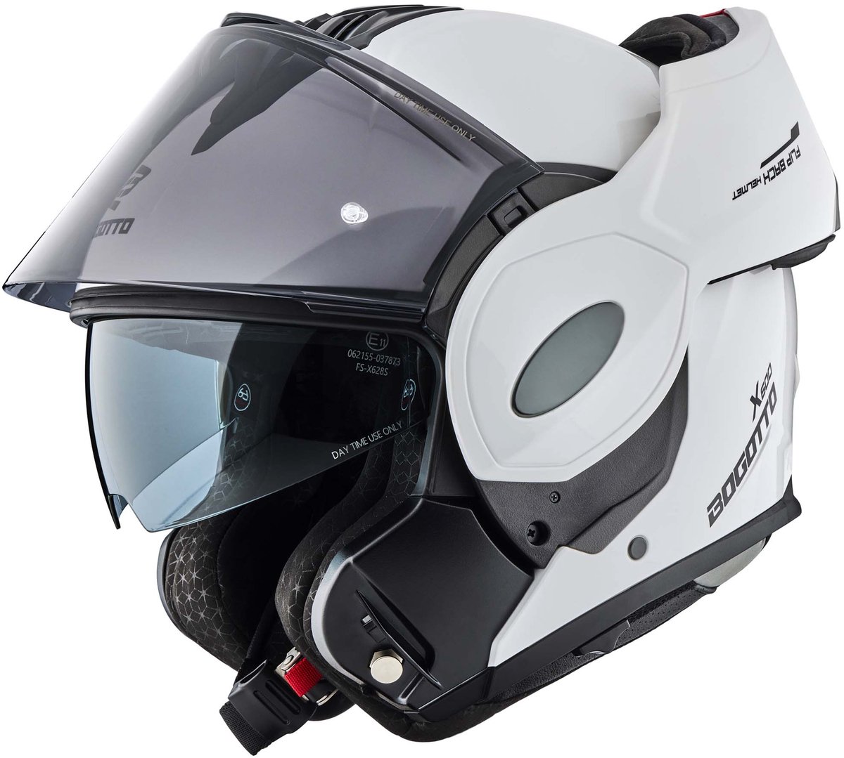 Bogotto FS-X600 Helm -