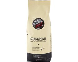 Caffe Vergnano Granaroma 500g