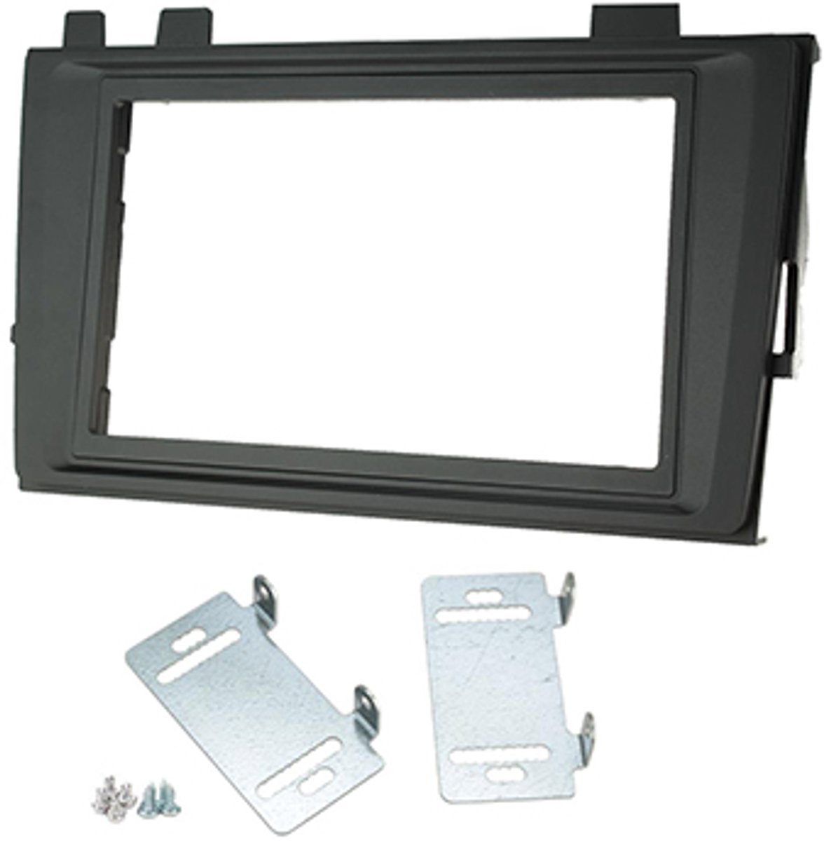 9 Inch paneel Volkswagen Transporter 2019-2025/ Polo 2018-2021