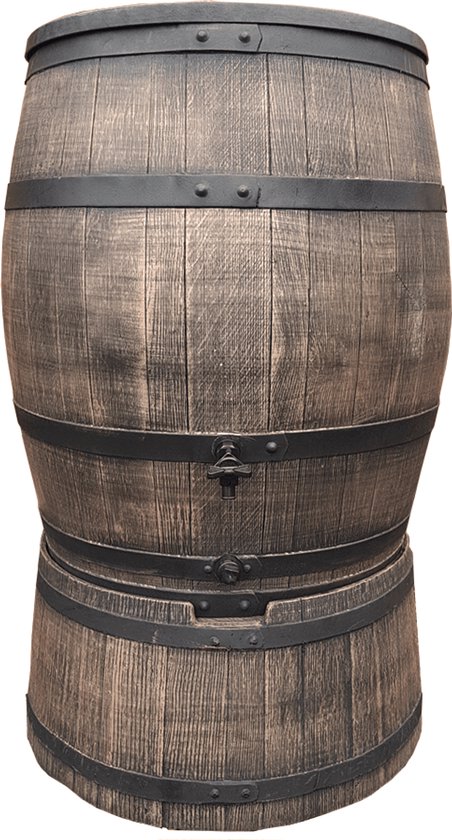 Roto – Regentonset Roto 240 L – Voet