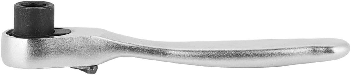 Snelle 1/4 Inch Ratchet Wrench met Allen Sleutel en Accessoires voor Eenvoudig Gebruik, Ideaal voor Klussen en Reparaties