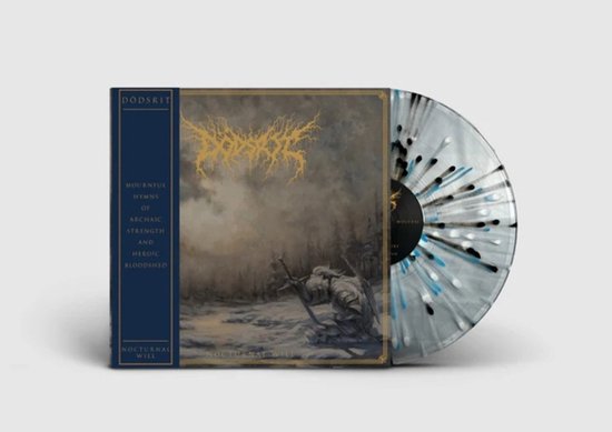 Dödsrit - Nocturnal Will