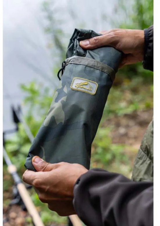 Korum Camo Compact Weight Sling compacte weegzak — afbeelding 2