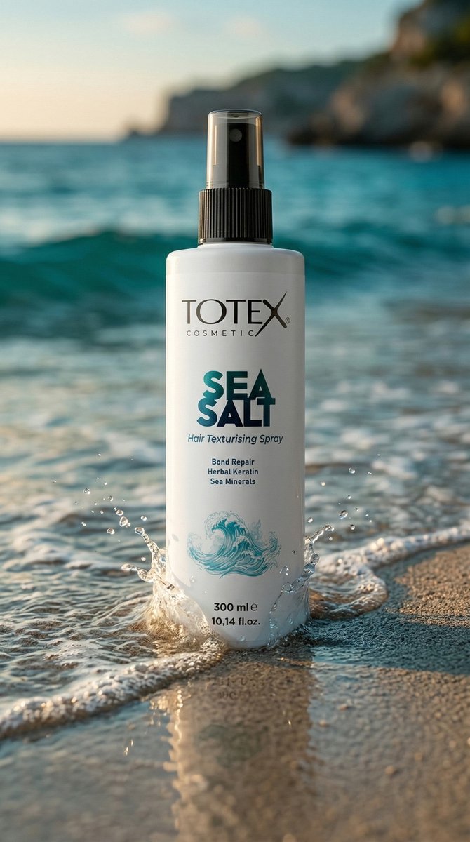 Totex Sea Salt Spray 300 ML