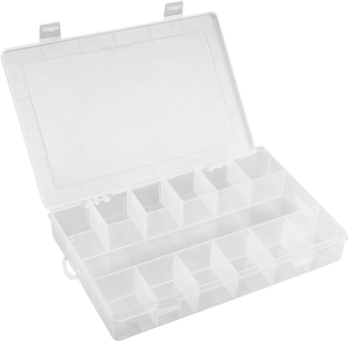 Topex Sorteerbak 27,3 X 18,8 X 4,4 Cm 13 Vaks