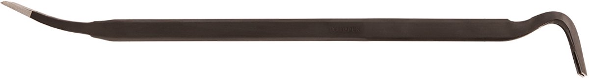 Topex Koevoet/Breekijzer 750mm 30x16mm Doorsnee