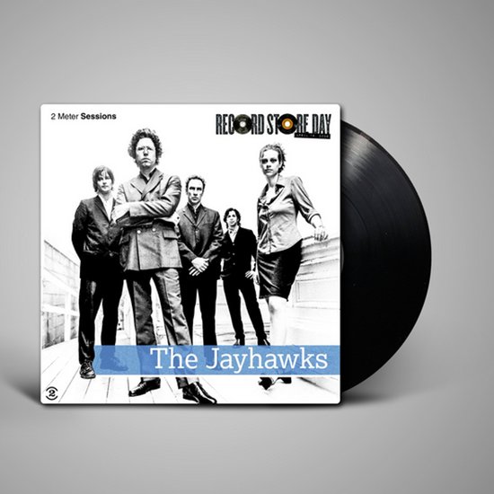 Jayhawks - 2 Meter Sessions (RSD2026/LP)