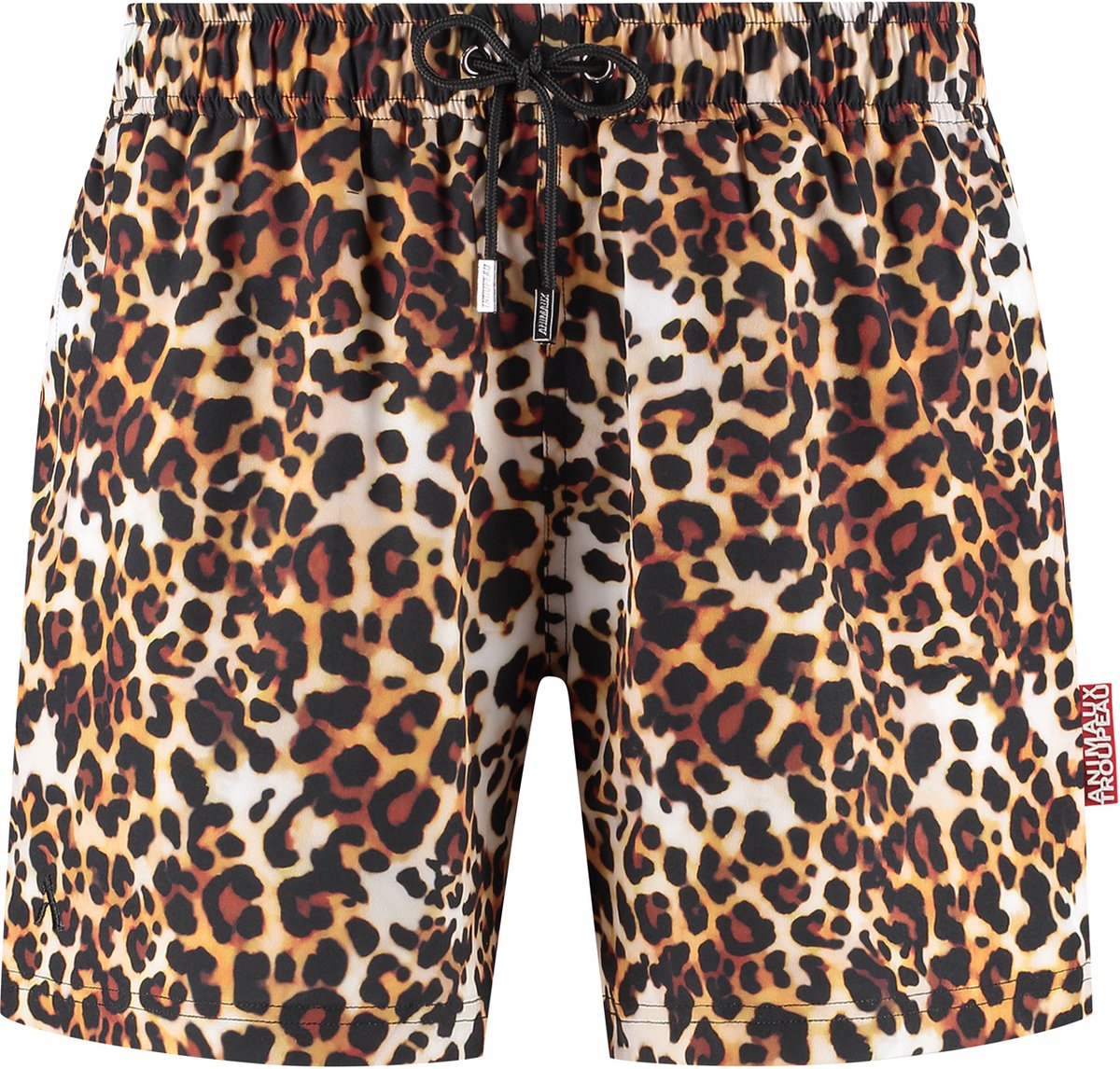 Panterprint zwembroek | LEOLEO | Animaux Troupeau