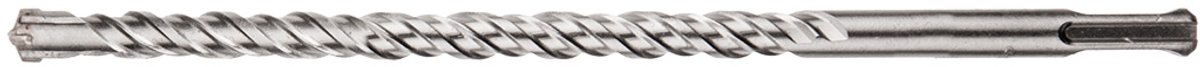 Graphite S4 Serie - Betonboor - 12 mm - SDS+ - Quatro