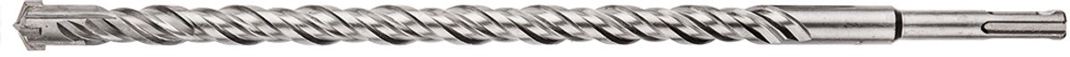Graphite SDS Plus Boor Quatro 16x310mm S4 staal