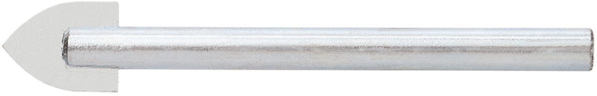 Graphite Serie - Glasboor - 10.0 mm - Conische Punta