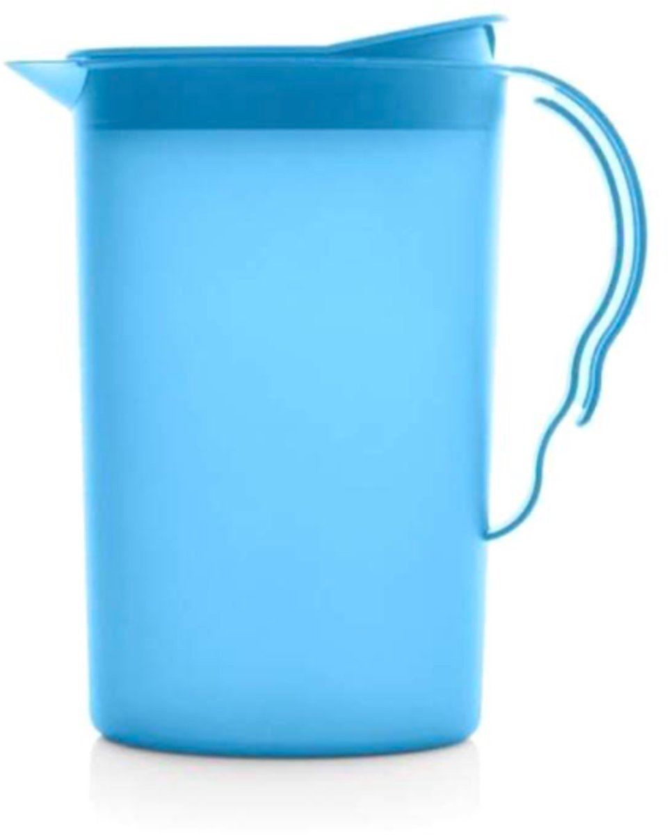 tupperware classic eco schenkkan 1,9L