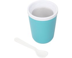 Slushy Maker Mok Smoothie Freeze Cup voor Huishoudelijke Slush Machine – Ideaal voor Slushie-verlangens – IJstheebrouwer